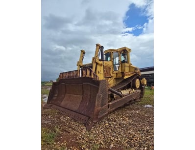 Civil, Transport & Machinery - Nationwide (ON4446) - Lot 50