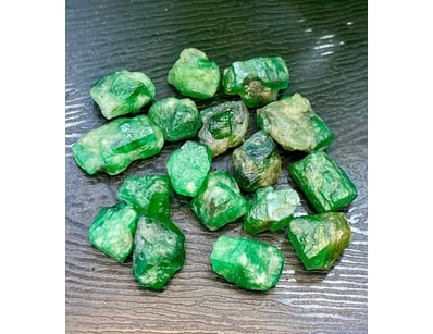 UNRESERVED Diamonds, Gemstones & Opals (A983) - Lot 2206