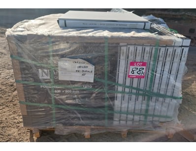 UNRESERVED Tile Warehouse Business Closure  (ON4... - Lot 59