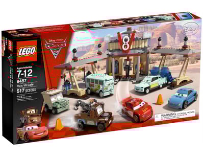 **UNRESERVED** LIFETIME COLLECTION OF LEGO PART... - Lot 233