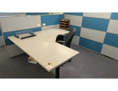 Office Furniture & Equipment (NSWA985) - Lot 237