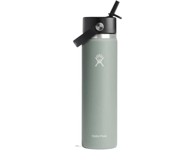 Hydro Flask 32 Oz Wide Flex Straw Cap - Agave - RE...