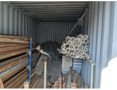 Civil, Transport & Machinery - Nationwide (ON4... - Lot 6834