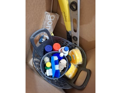 Home Improvement, DIY & Hardware (A998) - Lot 94