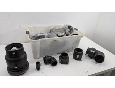 Home Improvement, DIY & Hardware (NSWA1002) - Lot 1357