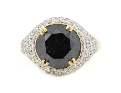 Diamonds Are A Woman's Best Friend (A976) - Lot 2001