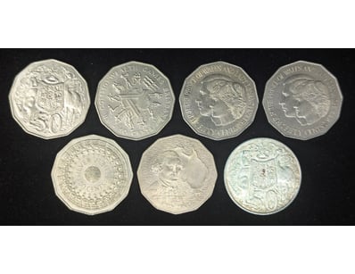 QLD Public Trustee Home & Collectables Clearanc... - Lot 198