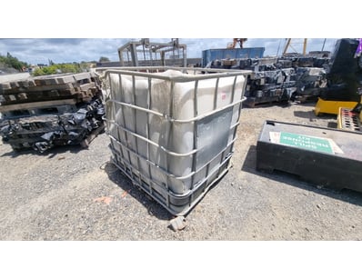 MOSTLY UNRESERVED Precast Site Closure (ON4378) - Lot 26