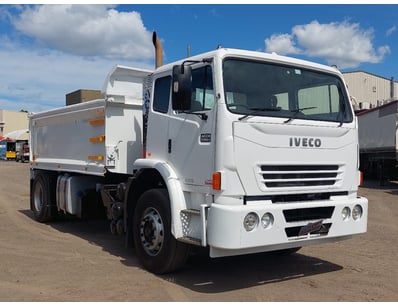Civil, Transport & Machinery - Nationwide (ON4... - Lot 2300