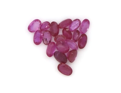 International Diamond And Gemstone Dealers Cle... - Lot 3002