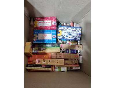 Health Food Shop Contents Liquidation (ON11778) - Lot 107