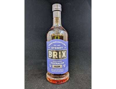 Reserve & Rarity - Lot 19