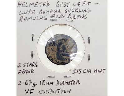 Rare & Collectable Currency (A994) - Lot 131