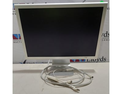 IT Equipment, Designer Furniture & More (ON12009) - Lot 48