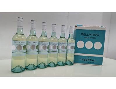 Beer, Wine & Spirits Liquidation (ON11757) - Lot 160