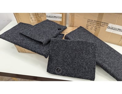 Home Improvement, DIY & Hardware (NSWA973) - Lot 1279