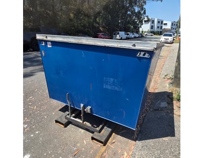 Industrial Warehouse Clearance (ON4379) - Lot 64