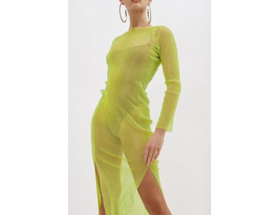 Fashion Retailer Liquidation (ON11611) - Lot 7