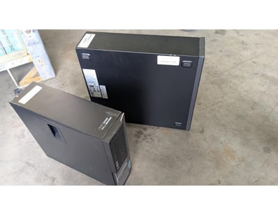 Home Entertainment, Audio & Computers (A995) - Lot 61