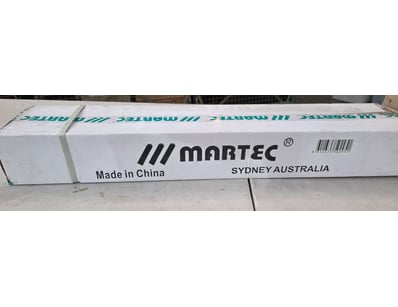 RRP $349.75 BULK LOT - QTY 5 x Martec Blade Surfac...
