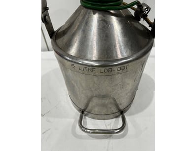 Major Flow, Pumping & Industrial Services Asset... - Lot 191