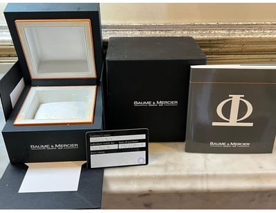 Affordable Watch Market (A1000) - Lot 551