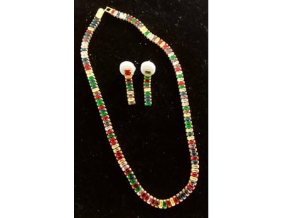 UNRESERVED Affordable Jewellery (A984) - Lot 6038