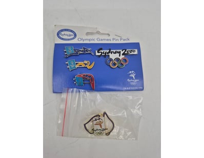 The Curio Collection (A985) - Lot 2537