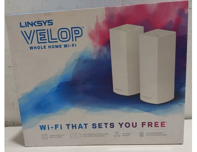 3PL Logistics Company Liquidation (ON12001) - Lot 84