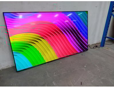 Home Entertainment, Audio & Computers (A981) - Lot 610