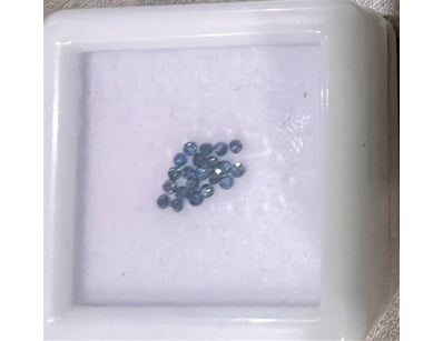 UNRESERVED Diamonds, Gemstones & Opals (A981) - Lot 1225