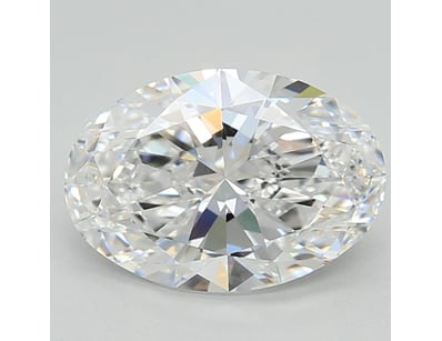 Lab Grown Diamonds & Jewellery (A977) - Lot 2236