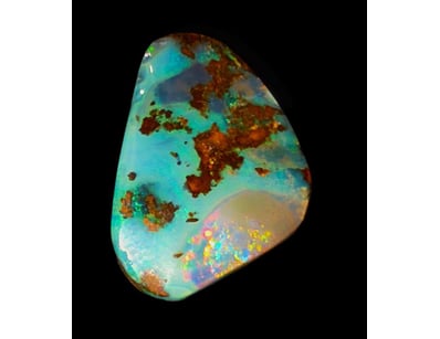 Opal Grandeur (A977) - Lot 6086