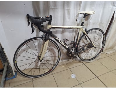 Jamis Xenith Road Bike

