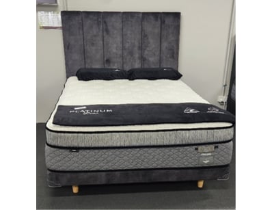 MAJOR RETAILER - Mattresses, Bases & Bedding (A1... - Lot 14