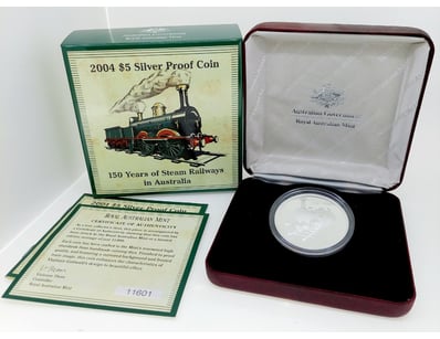 Banknotes & Coins (A983) - Lot 1612