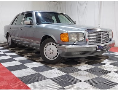 Classic, Muscle & Barn Finds - Lot 254