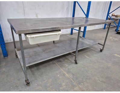 Hospitality, Catering & Events (A984) - Lot 1611