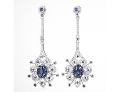 Luxury Jewellery (A985) - Lot 2406