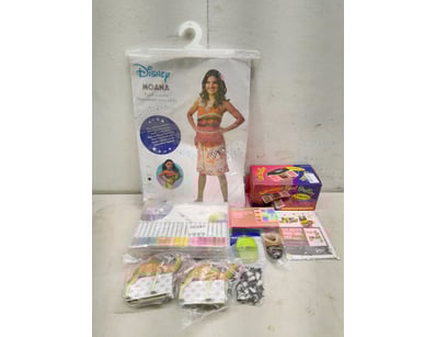 Unclaimed Freight (GCA984) - Lot 2928