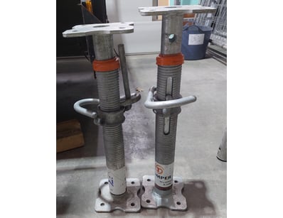 Commercial Builder Warehouse Liquidation (ON12105) - Lot 106