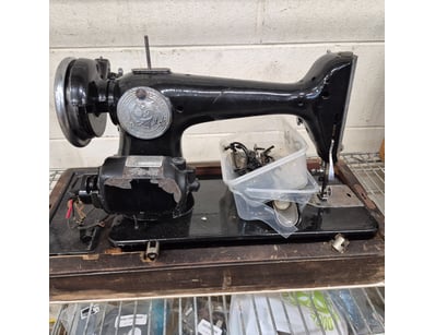 Antique, Vintage & Rugs (A982) - Lot 5050