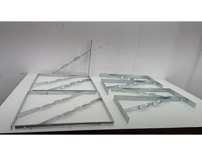 Home Improvement, DIY & Hardware (NSWA976) - Lot 1221