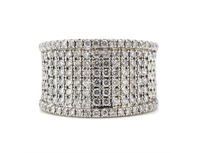 Luxury Jewellery (A983) - Lot 1012