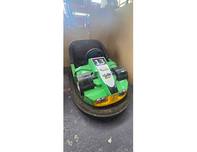 Pinballs, Arcades & Amusements (A1005) - Lot 31