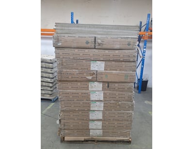 Home Improvement, DIY & Hardware (A1007) - Lot 496