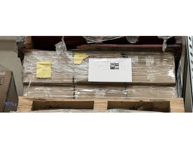 Cyanergy LED Flood Light ULFL-80W-B (Pallet Number...