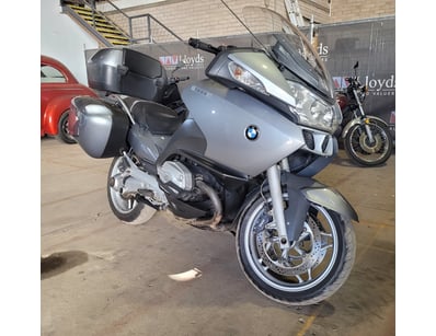 Motorbike, Marine & Recreation Assets Auction - Lot 197