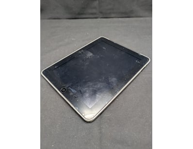 Apple iPad 32GB (Model A1337) 

Note: Vendor Adv...