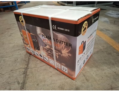 FACTORY DIRECT Compressors, Heaters & Attachments - Lot 36